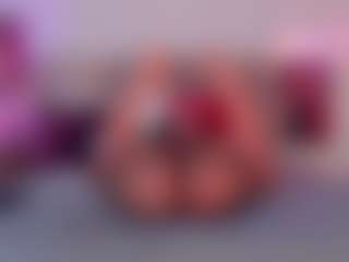 Scarlett Horny