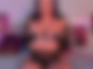 Scarlett Horny's Live Sex Cam Show