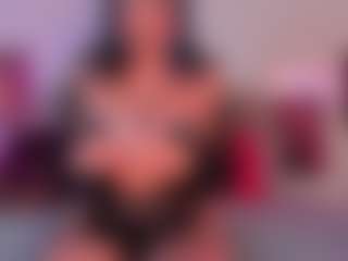 Live cam show with Scarlett Horny - Brown Eyes BBW on parknlotfishbdy