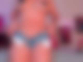 Scarlett Horny's Live Sex Cam Show