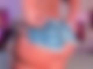 Scarlett Horny's Live Sex Cam Show