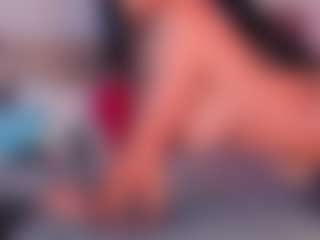 Live cam show with Scarlett Horny - BBW Dildo on Livezox