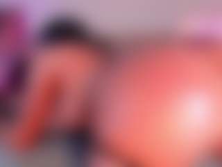 Scarlett Horny's Live Sex Cam Show