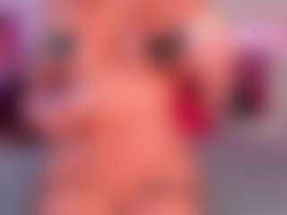 Scarlett Horny's Live Sex Cam Show