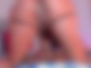 Scarlett Horny's Live Sex Cam Show