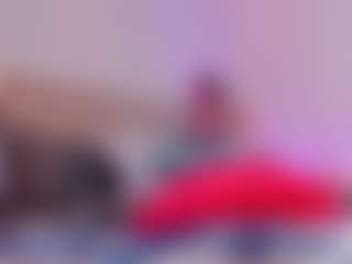 Scarlett Horny's Live Sex Cam Show