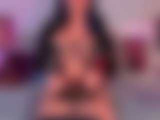 Scarlett Horny's Live Sex Cam Show
