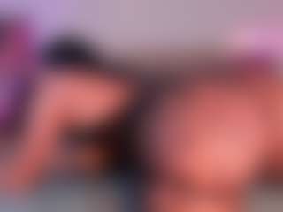 Scarlett Horny's Live Sex Cam Show