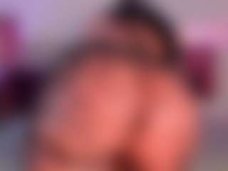 Scarlett Horny's Live Sex Cam Show