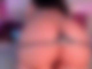 Scarlett Horny's Live Sex Cam Show
