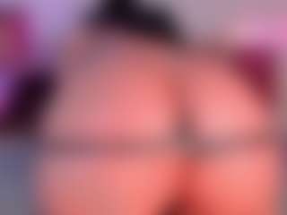 Scarlett Horny's Live Sex Cam Show