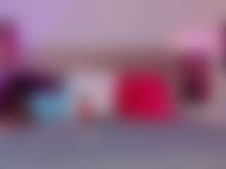 Scarlett Horny's Live Sex Cam Show