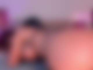 Scarlett Horny's Live Sex Cam Show