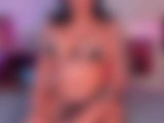 Scarlett Horny's Live Sex Cam Show