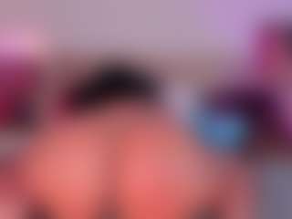Scarlett Horny's Live Sex Cam Show
