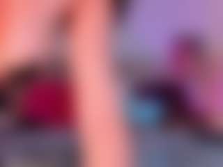 Scarlett Horny's Live Sex Cam Show
