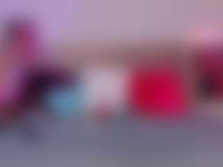 Scarlett Horny's Live Sex Cam Show
