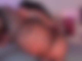 Scarlett Horny's Live Sex Cam Show
