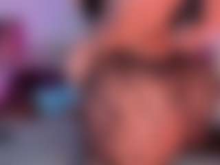 Scarlett Horny's Live Sex Cam Show