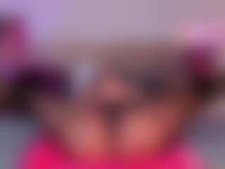 Scarlett Horny's Live Sex Cam Show