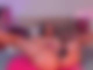 Scarlett Horny's Live Sex Cam Show