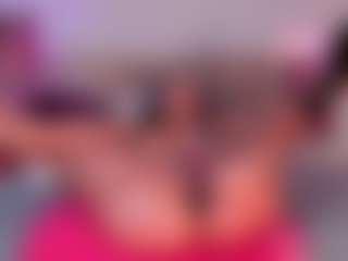Scarlett Horny's Live Sex Cam Show