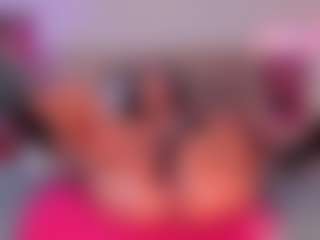 Scarlett Horny's Live Sex Cam Show