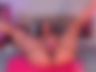 Scarlett Horny's Live Sex Cam Show