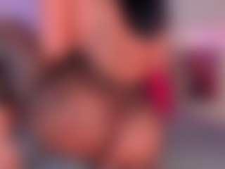 Scarlett Horny's Live Sex Cam Show