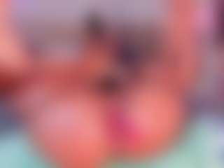 Scarlett Horny's Live Sex Cam Show