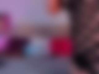 Scarlett Horny's Live Sex Cam Show