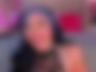 Scarlett Horny's Live Sex Cam Show