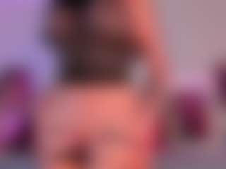 Scarlett Horny's Live Sex Cam Show