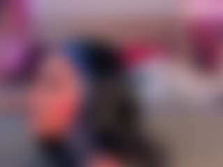 Scarlett Horny's Live Sex Cam Show