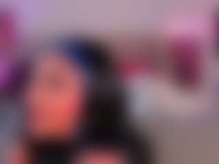 Scarlett Horny's Live Sex Cam Show