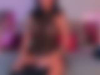 Scarlett Horny's Live Sex Cam Show
