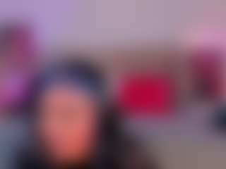 Scarlett Horny's Live Sex Cam Show