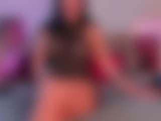 Scarlett Horny's Live Sex Cam Show