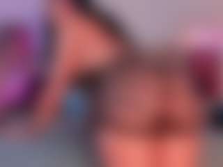 Scarlett Horny's Live Sex Cam Show