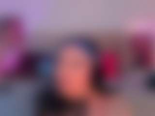 Scarlett Horny's Live Sex Cam Show