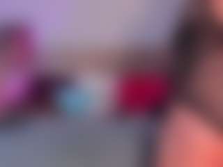 Scarlett Horny's Live Sex Cam Show