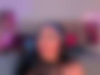 Scarlett Horny's Live Sex Cam Show