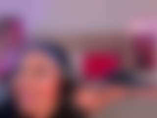 Scarlett Horny's Live Sex Cam Show