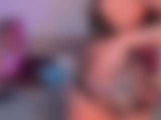 Scarlett Horny's Live Sex Cam Show