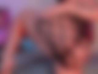 Scarlett Horny's Live Sex Cam Show
