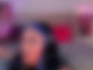 Scarlett Horny's Live Sex Cam Show