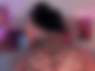Scarlett Horny's Live Sex Cam Show