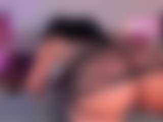 Scarlett Horny's Live Sex Cam Show