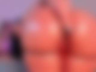 Scarlett Horny's Live Sex Cam Show