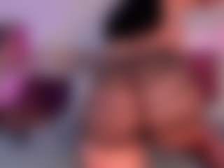 Scarlett Horny's Live Sex Cam Show